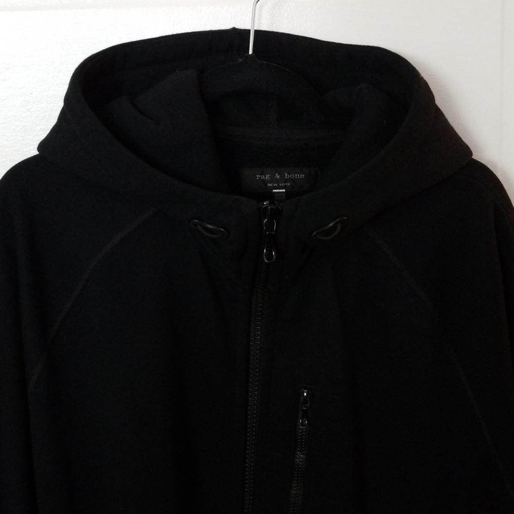 Rag & Bone Flight Hoodie